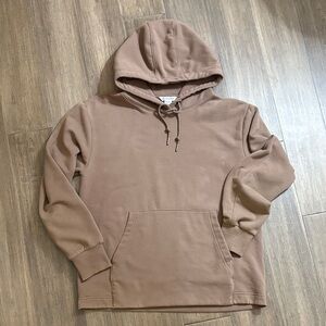 Athleta Retroplush II Sweatshirt